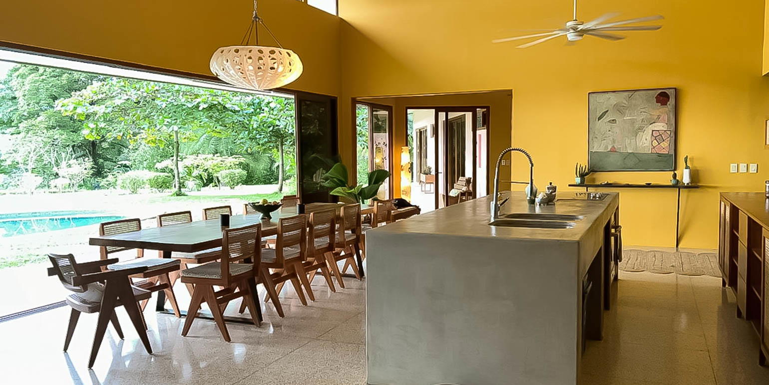 Property at Cóbano