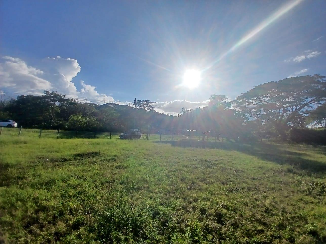 Property at Nicoya