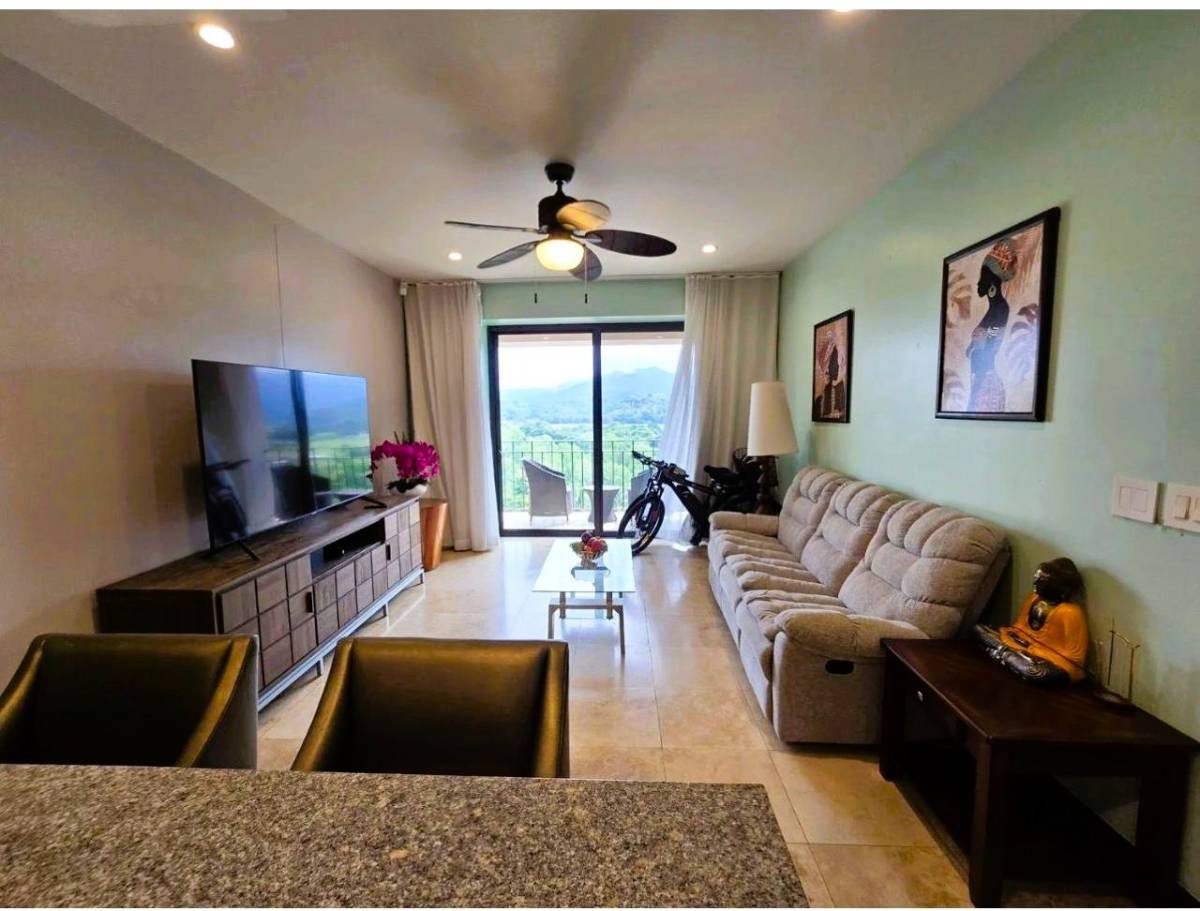 Property at Jacó