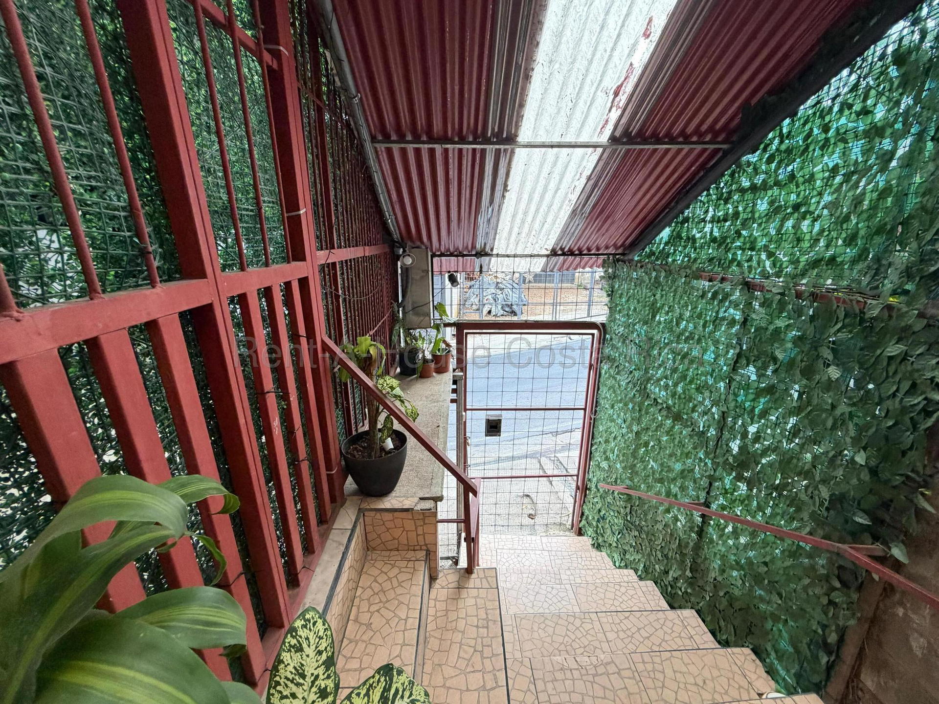 Casa en San Rafael Arriba