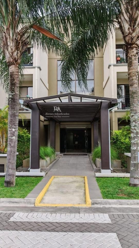 Apartment at Condominio Montesol