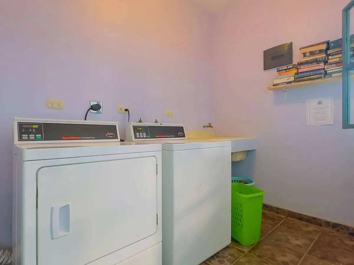 Property at Las Palmas