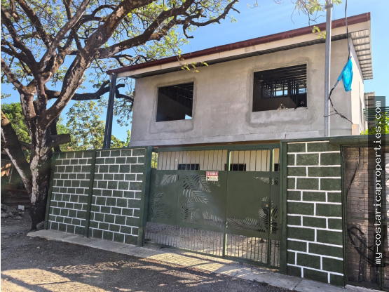 Apartamento en Nosara