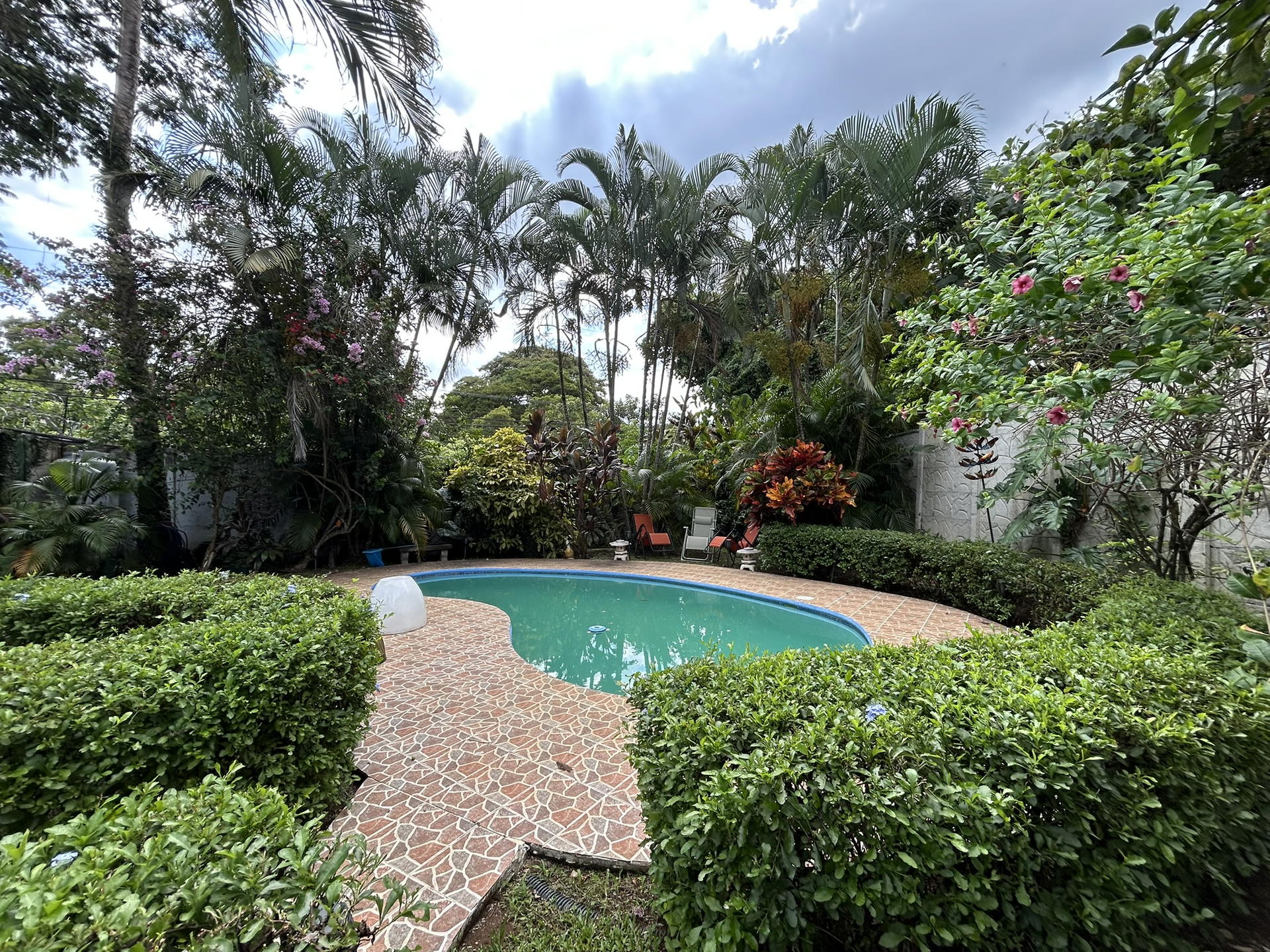 Casa en Atenas