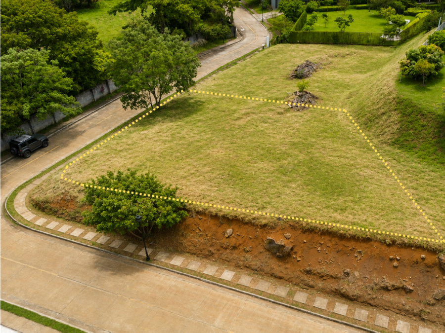 Land at Royal Palm