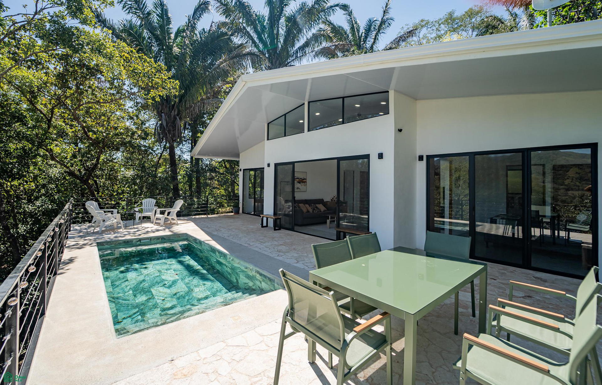 House at Nicoya