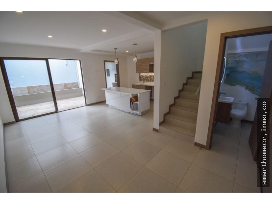 House at Condominio Escazú Urbano