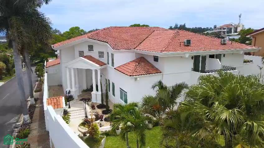 Casa en Belen