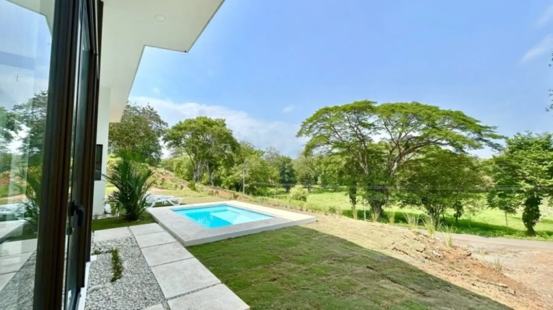 House at Jacó