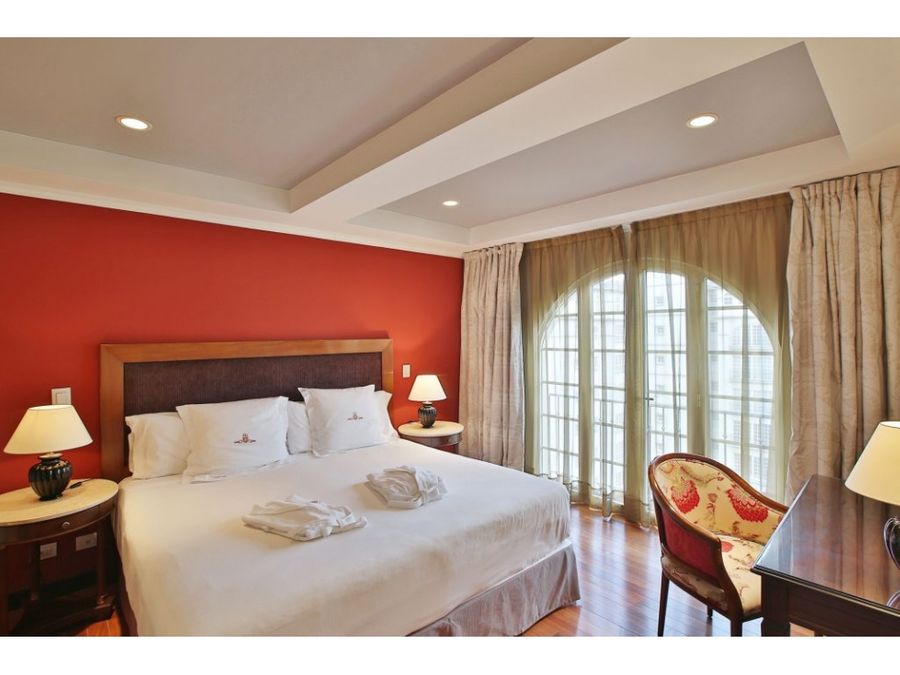 Apartamento en Escazú