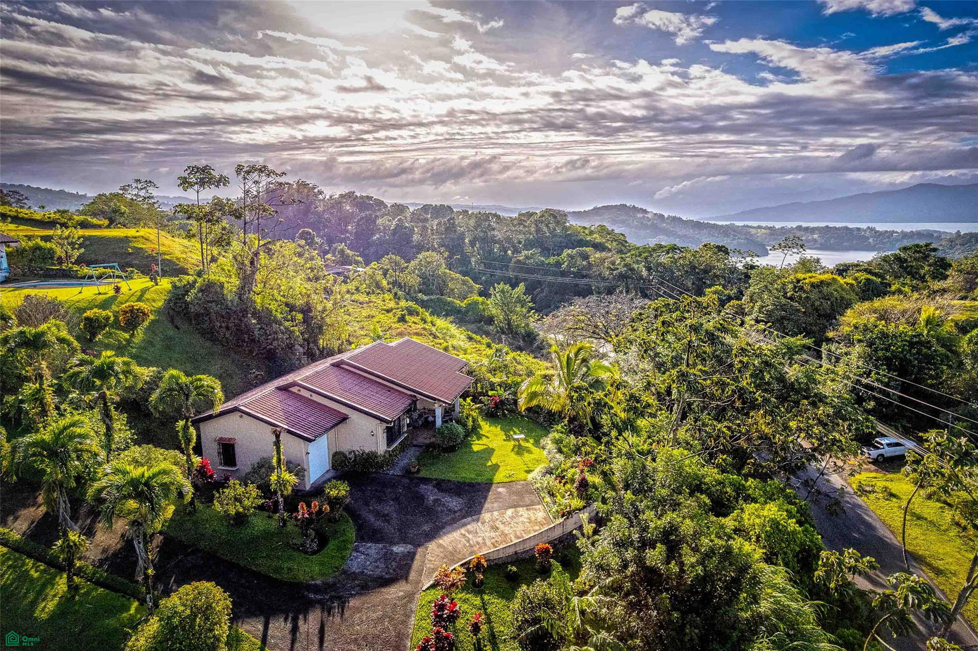 Casa en Arenal