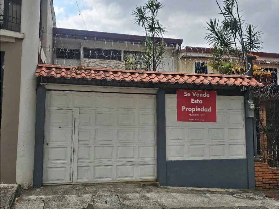 Casa en San Sebastián