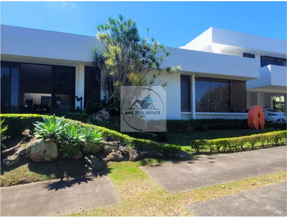 Casa en San Rafael