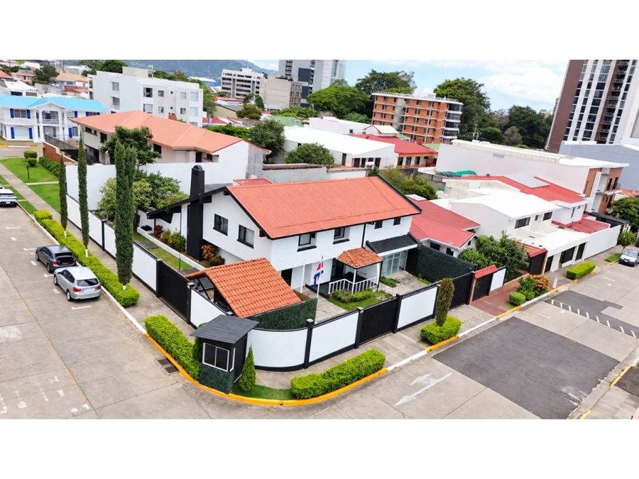 Casa en Pavas