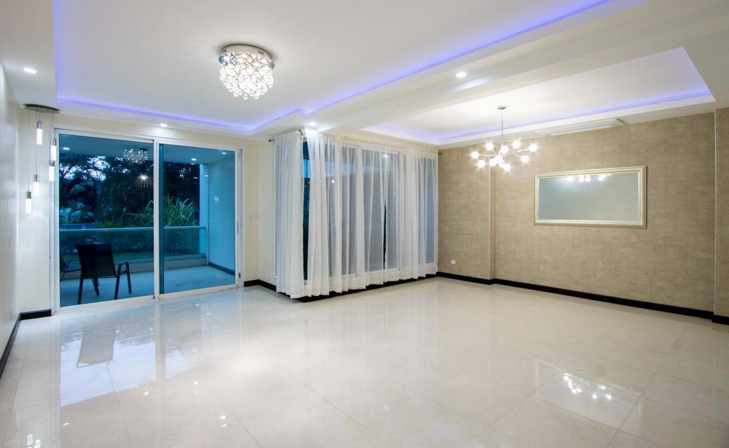 Property at Escazú