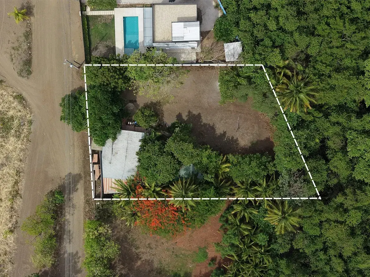 Property at Playas del Coco