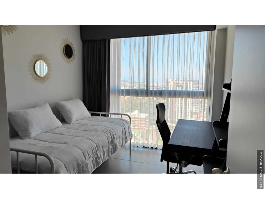 Apartment at Mata Redonda