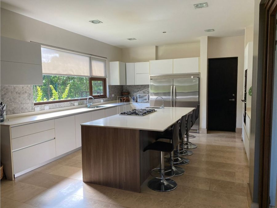 Property at Piedades