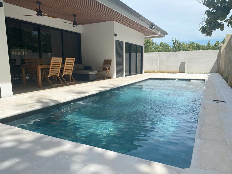 Property at Tamarindo