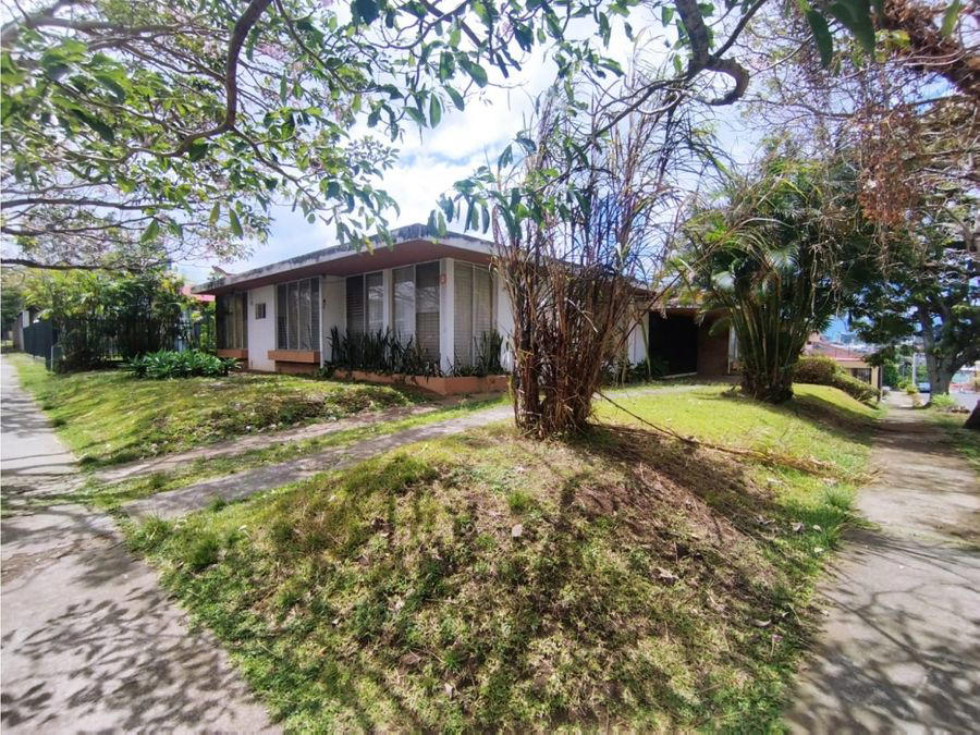 House at San Vicente