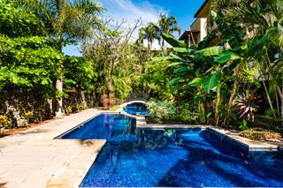 Property at Langosta