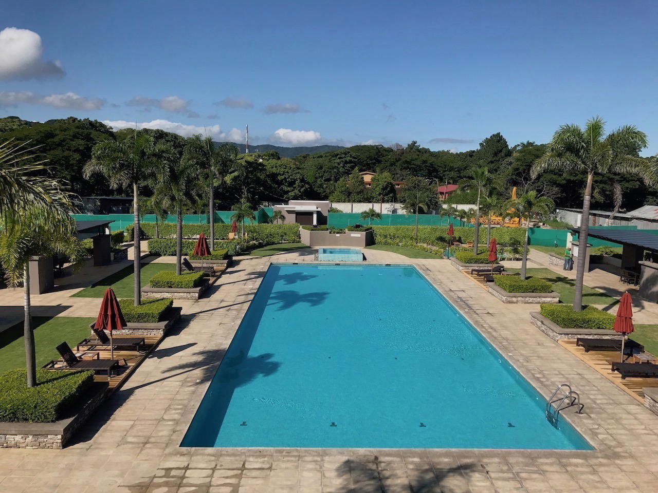 Propiedad en Condominio Parques del Sol