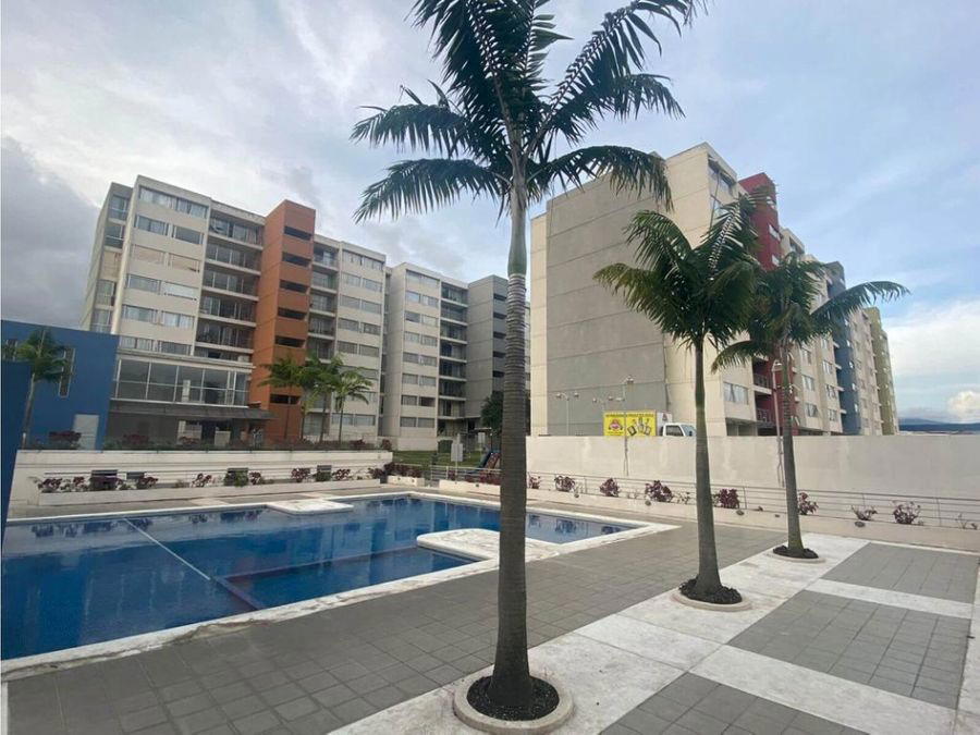 Property at San Sebastián