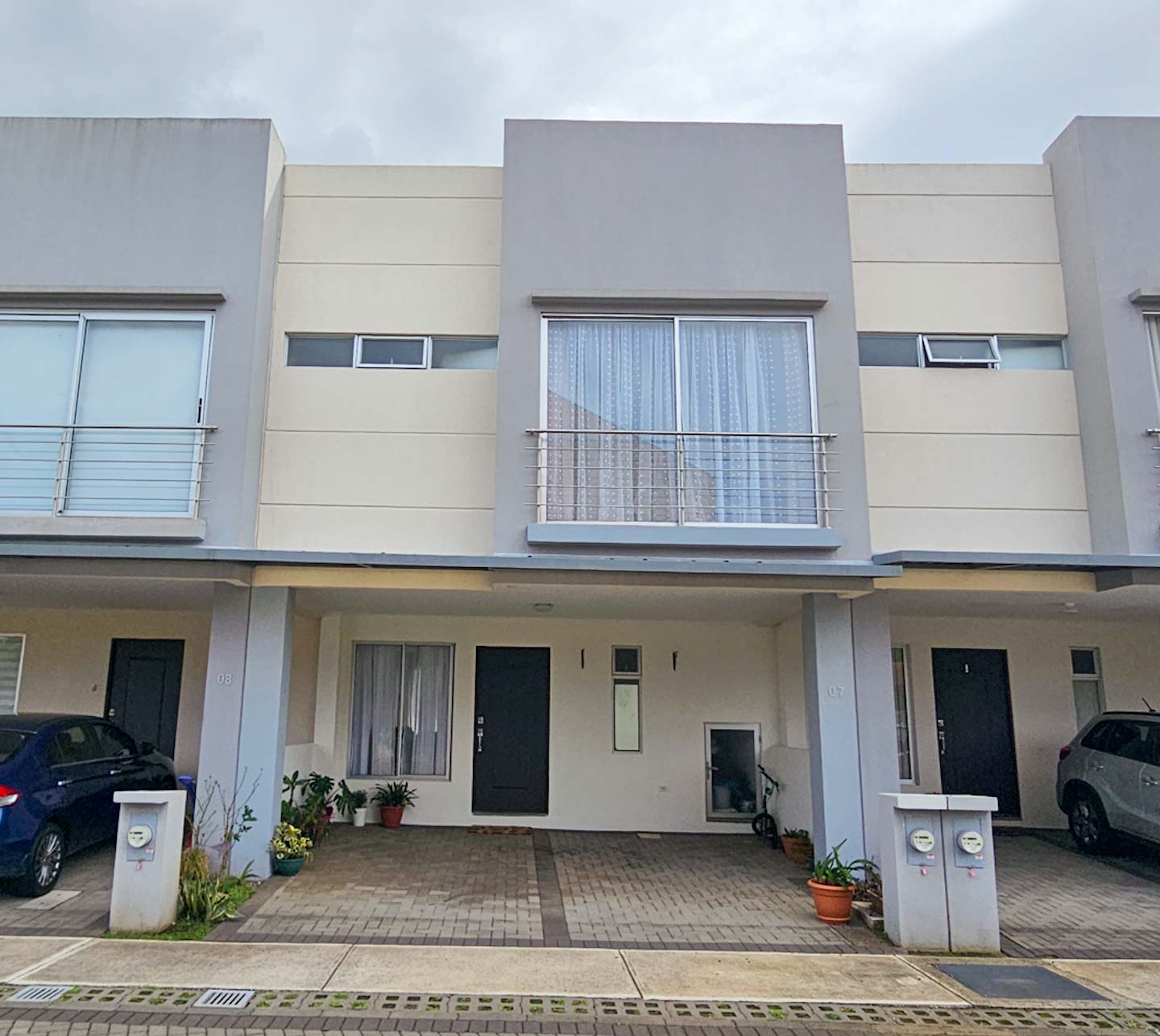 Casa en Condominio Koru