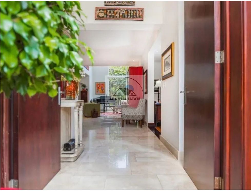 Casa en Condominio Montearroyo
