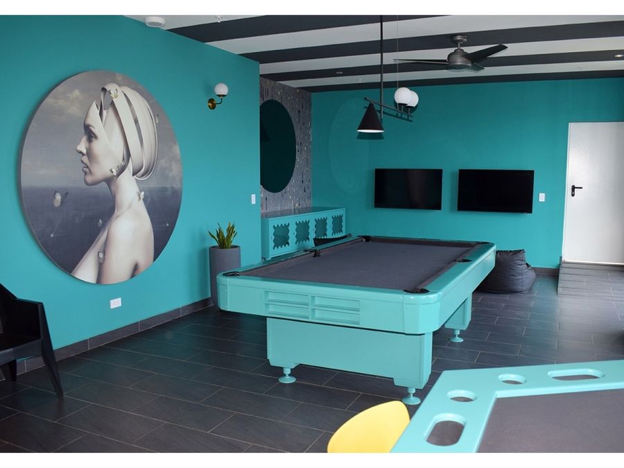 Apartamento en Núcleo Sabana