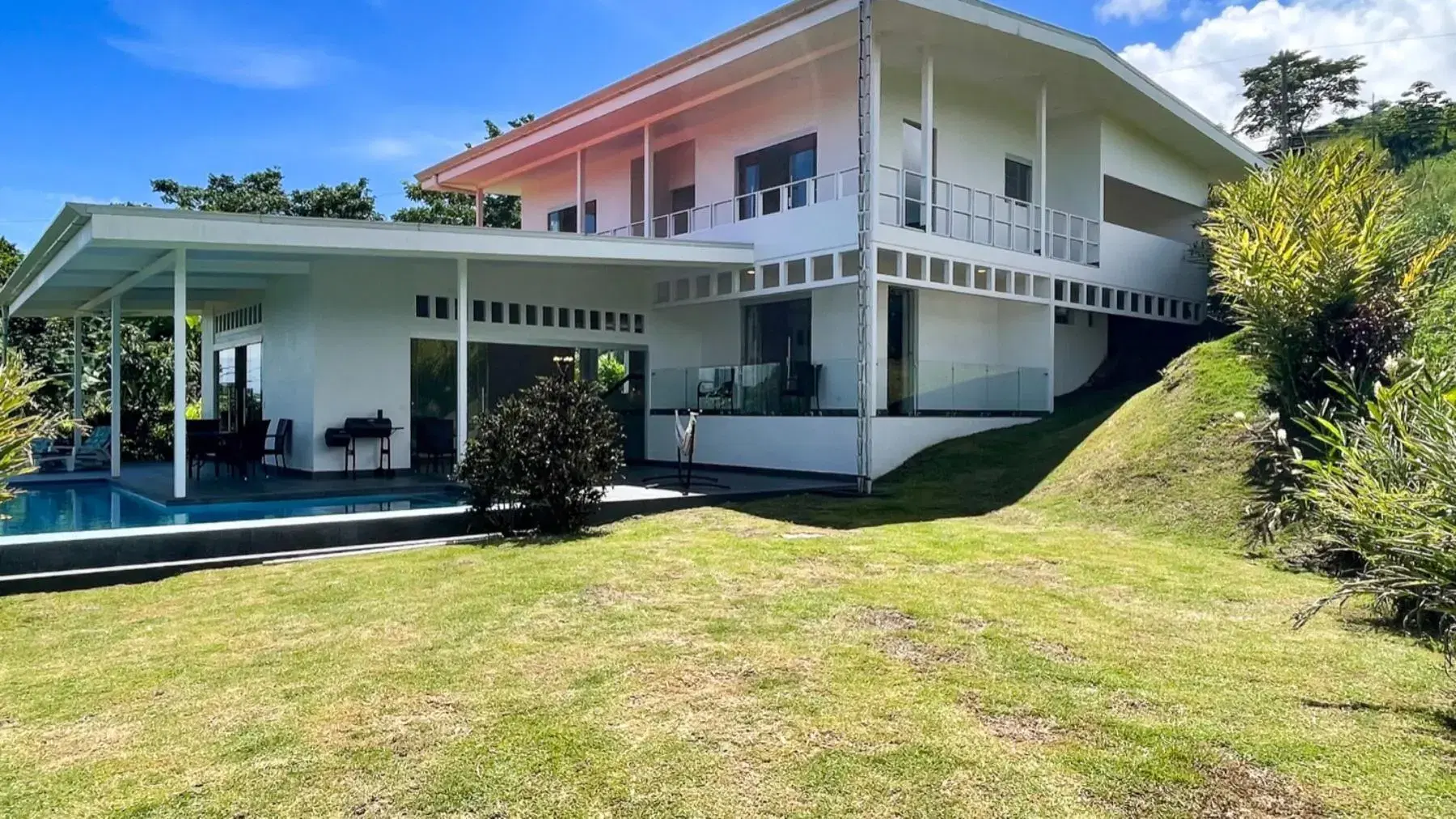 Casa en Puerto Cortés