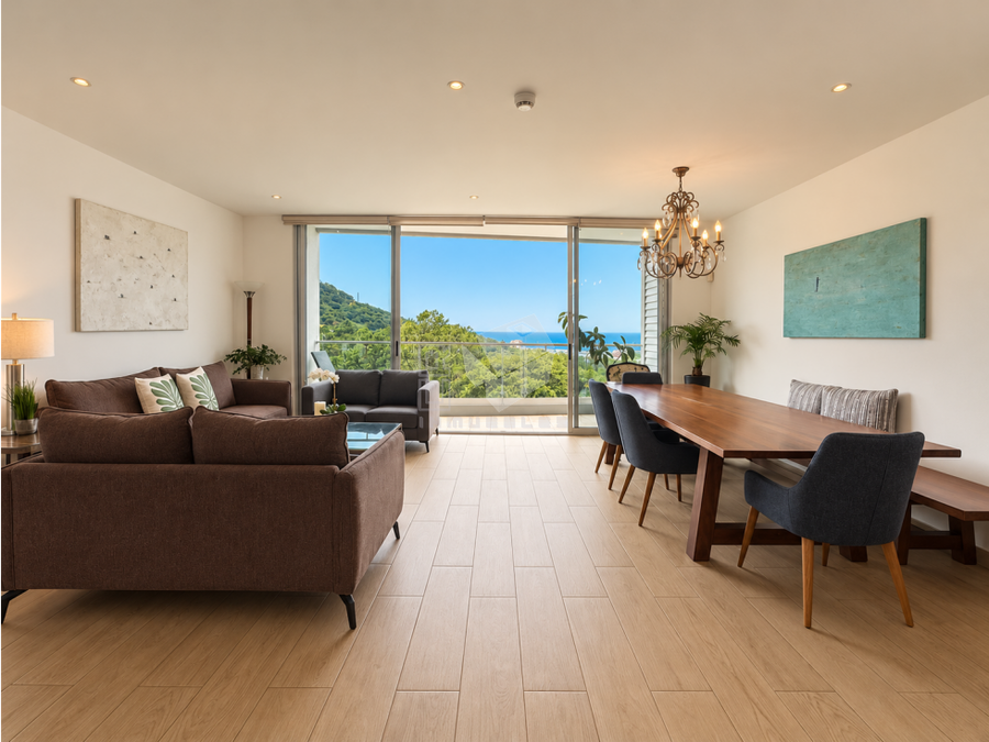 Apartamento en San Antonio