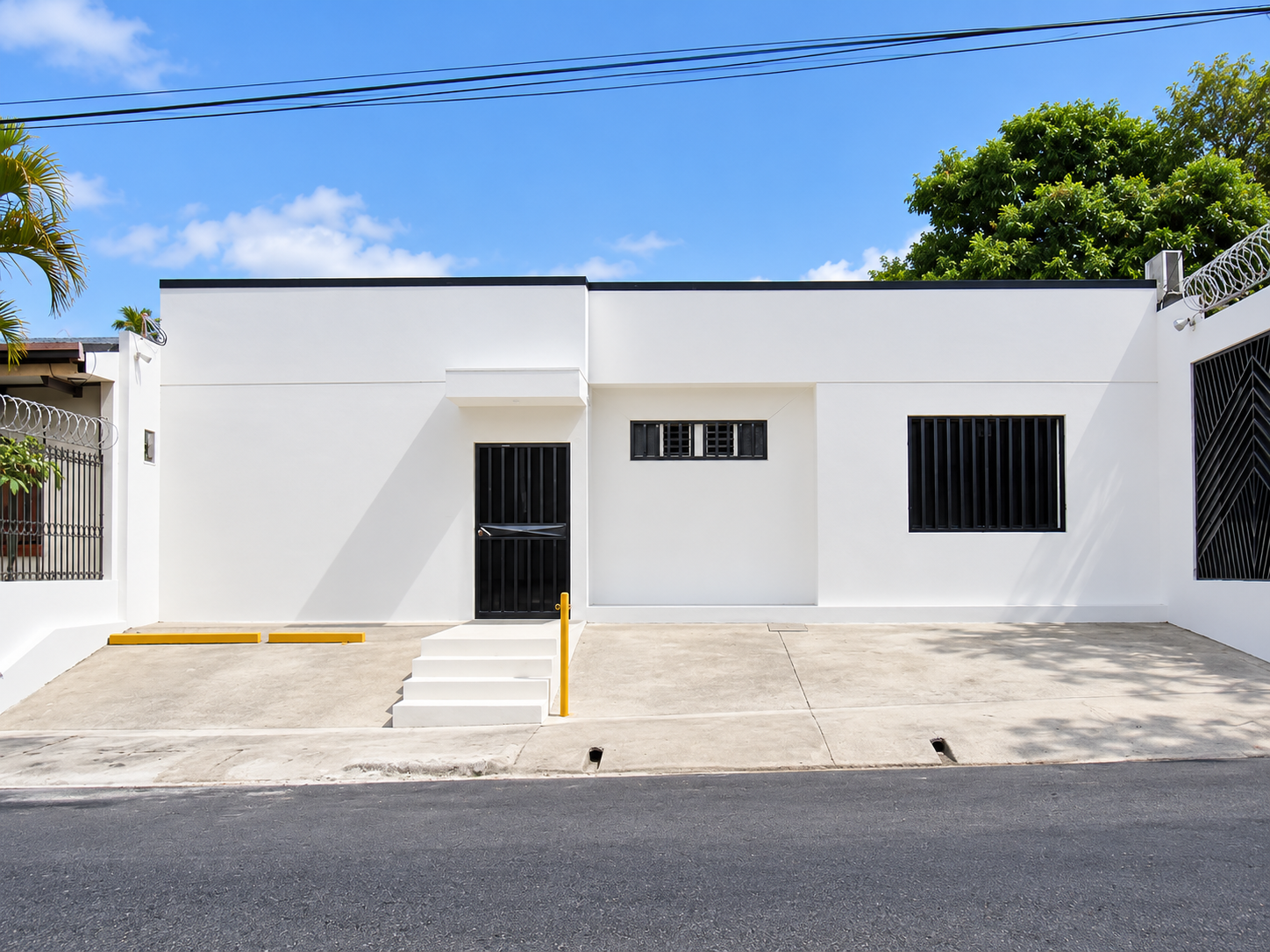 Property at Pavas