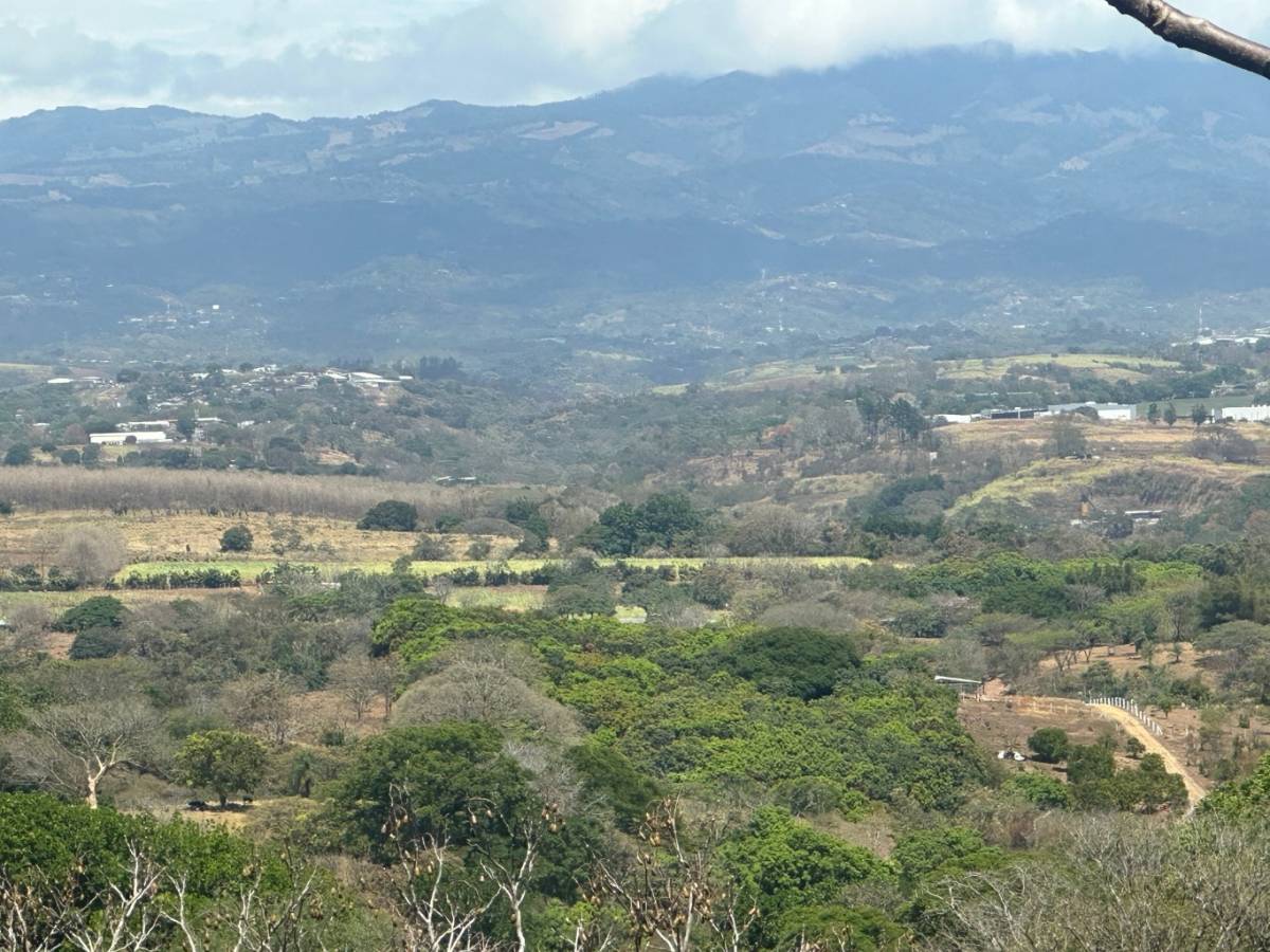 Finca en Ángeles