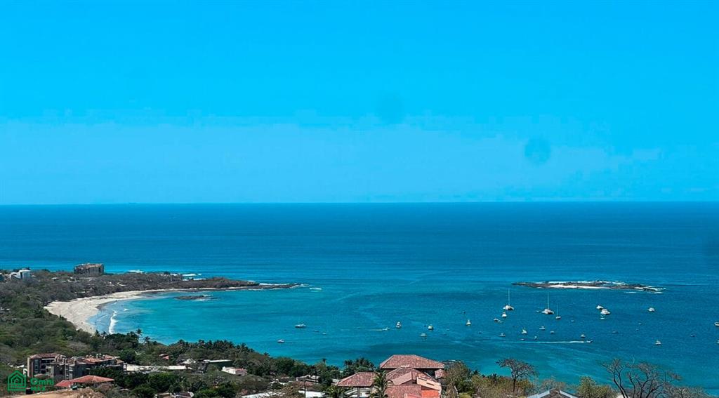 House at Tamarindo