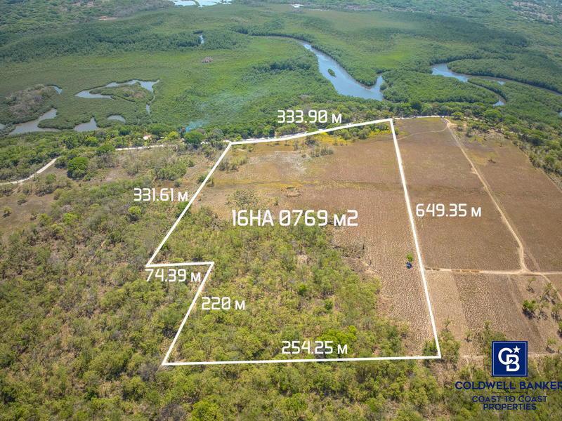 Terreno en Santa Cruz