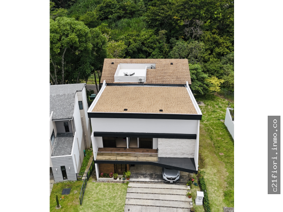 Casa en Condominio Francosta