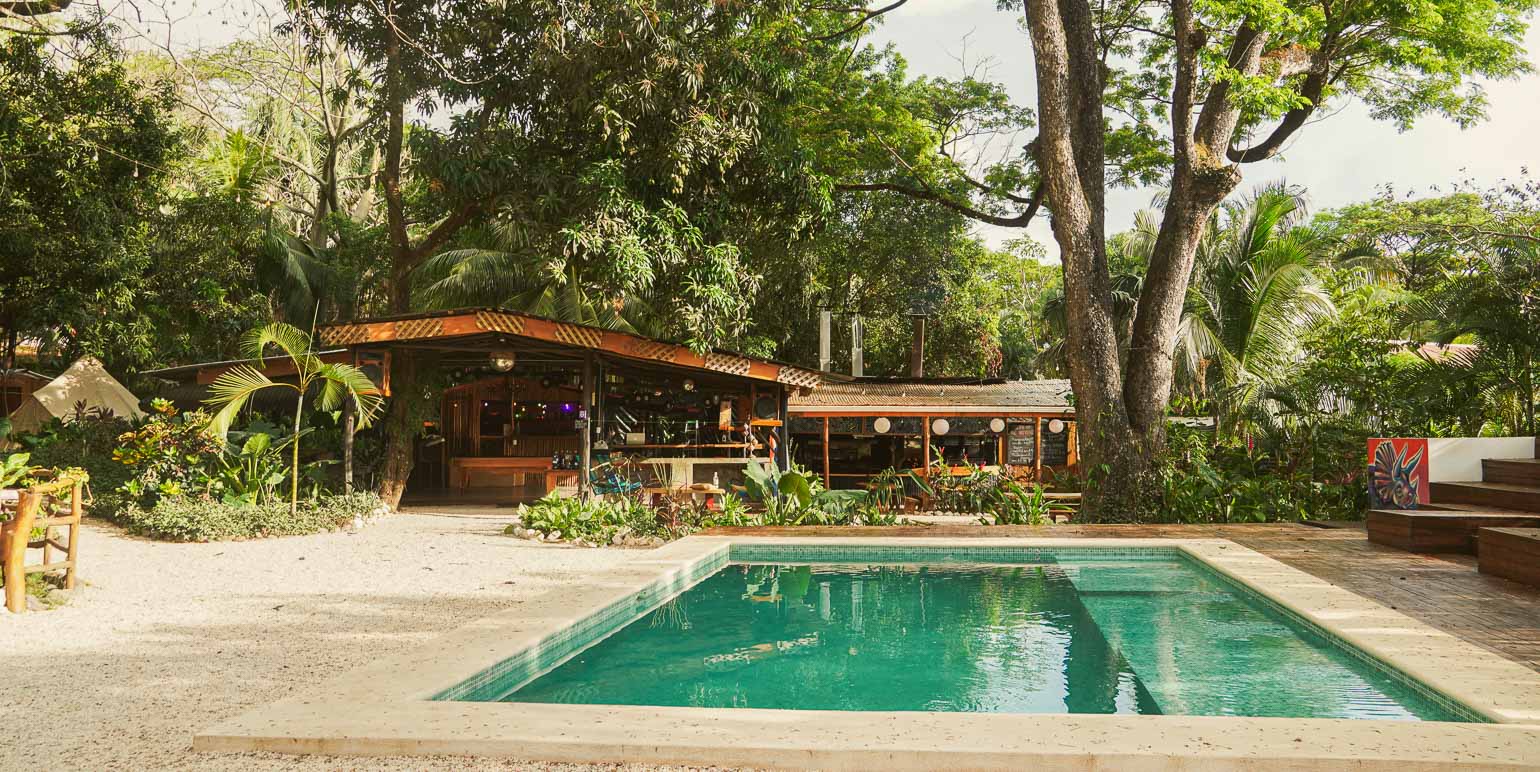Property at Cóbano