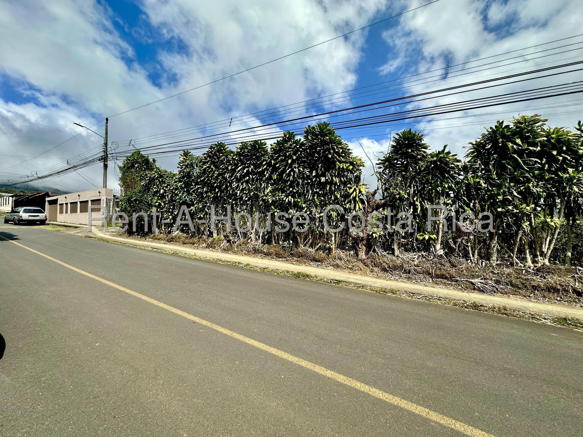 Property at San Isidro