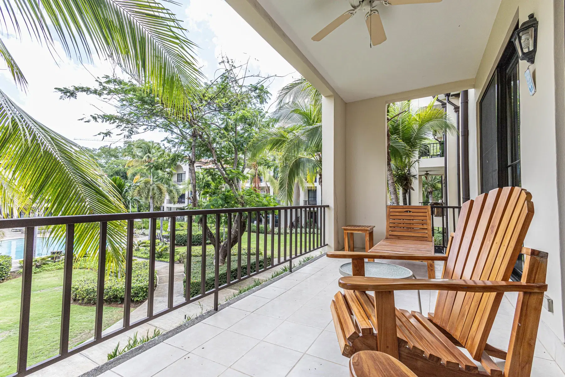 Propiedad en PACIFICO