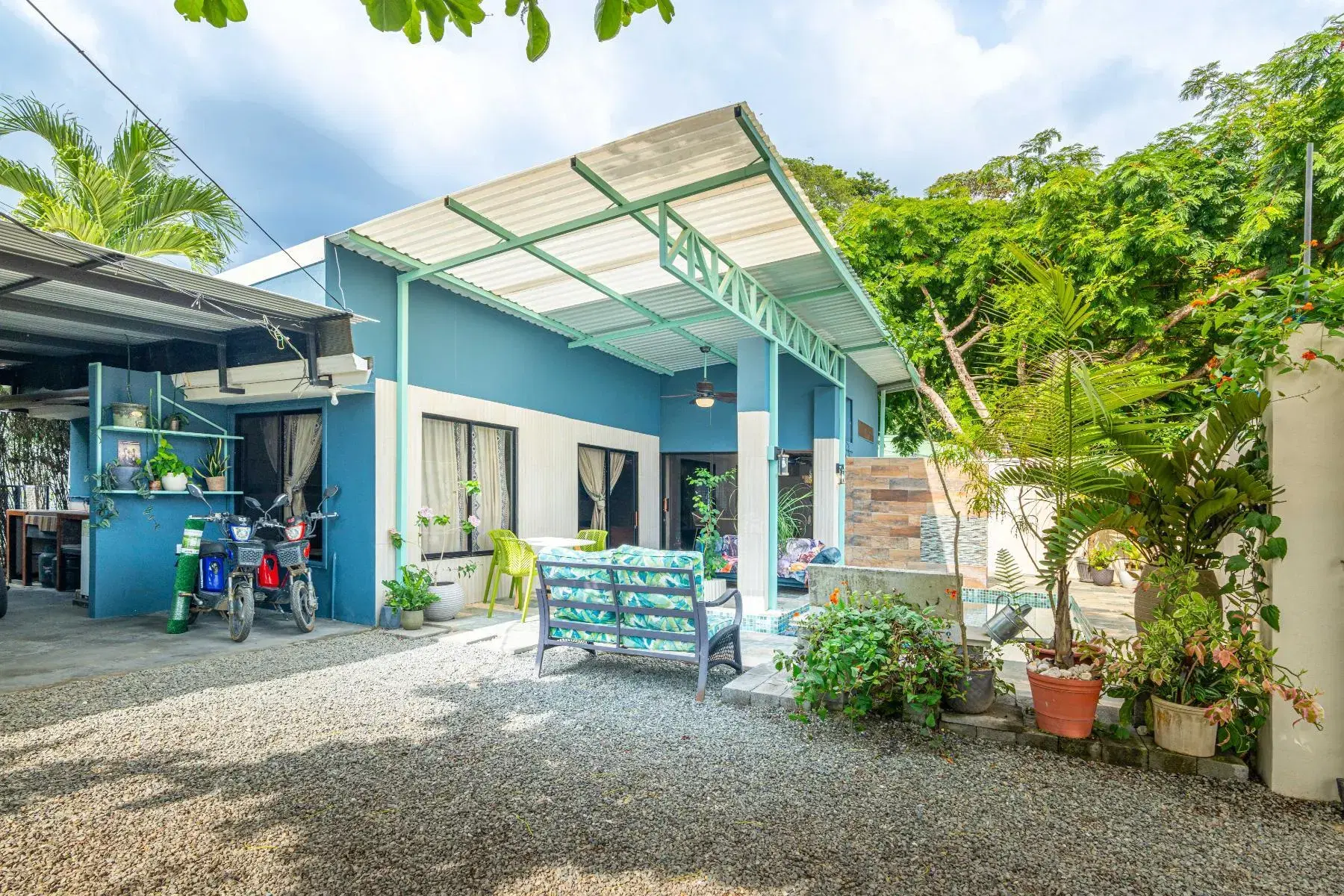 Propiedad en Bahía Ballena