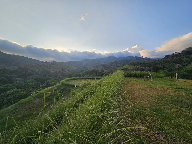 Terreno en Escobal