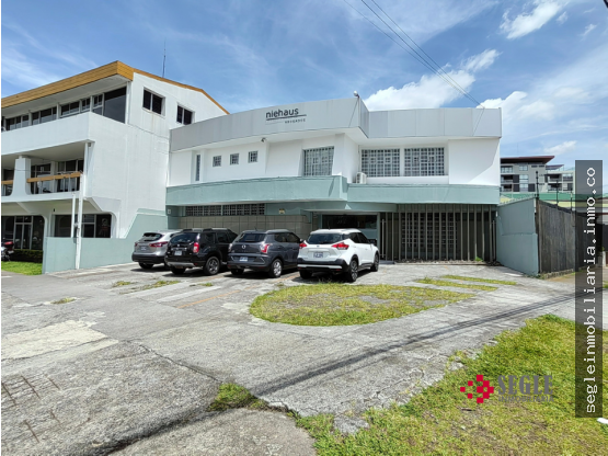 Oficina en San Pedro de Montes de Oca