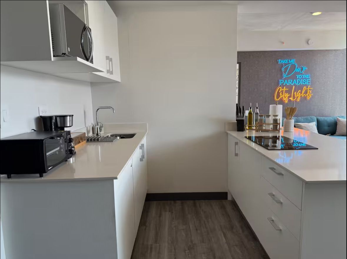 Property at SECRT Escalante