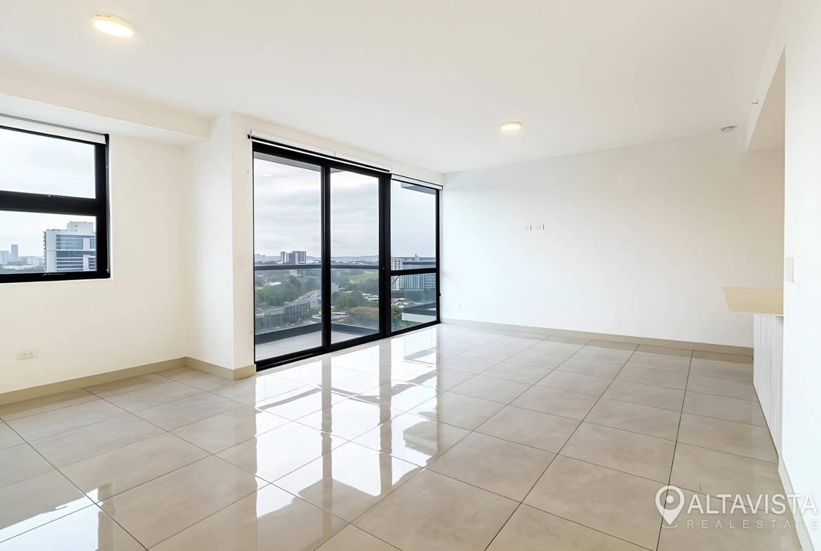 House at Núcleo Sabana