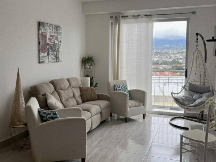 Propiedad en Condominio Allegro