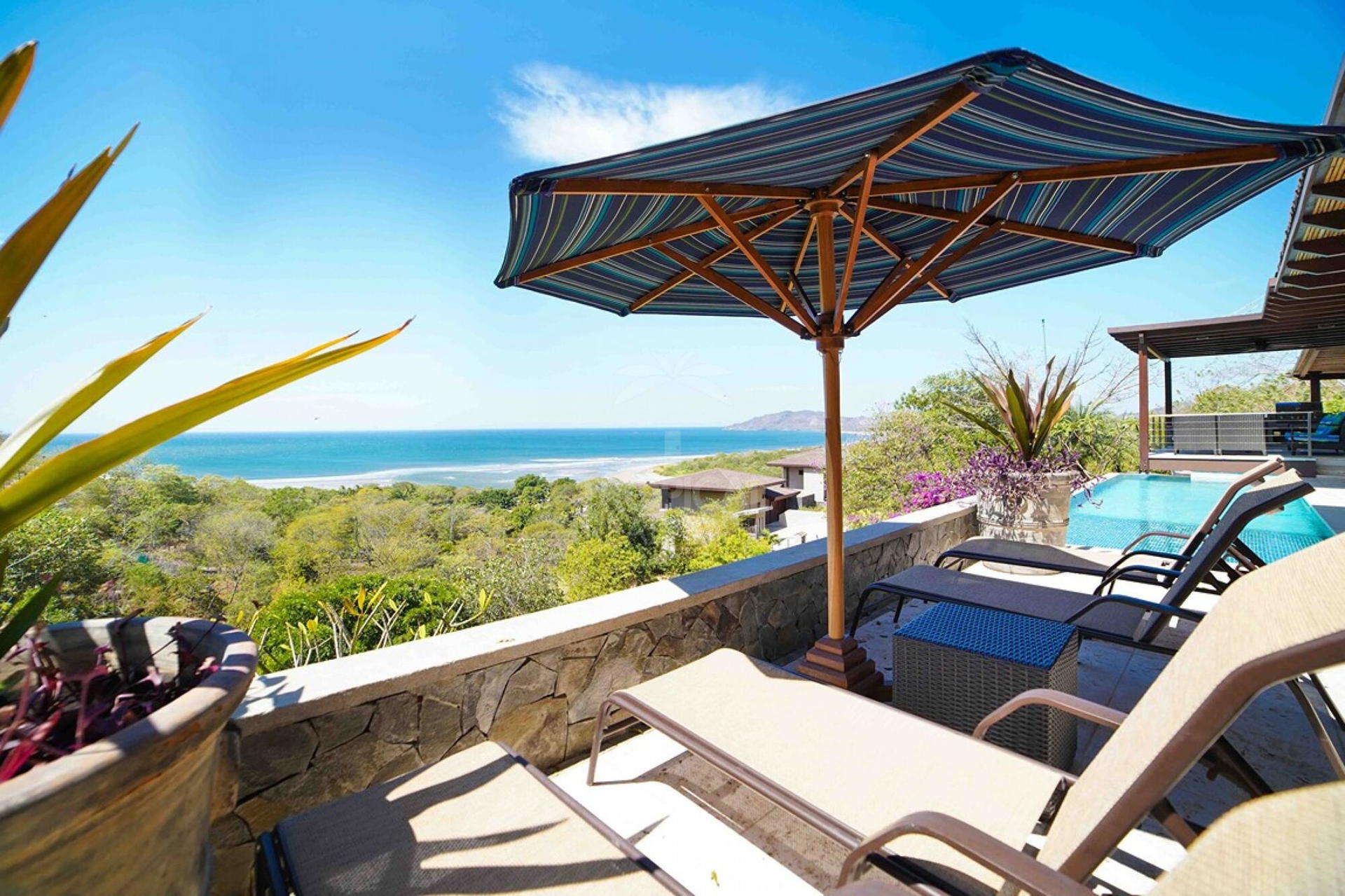 Propiedad en El Tesoro de Tamarindo