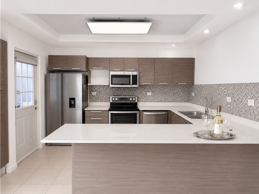 Apartment at Piedades