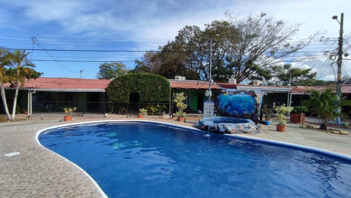 Property at Jacó Sol