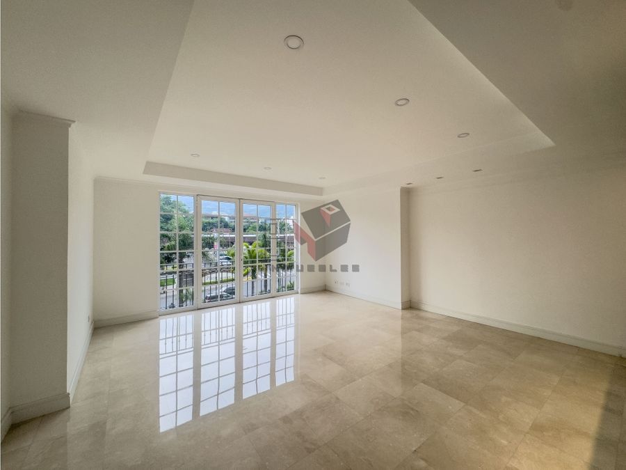 Apartamento en San Rafael